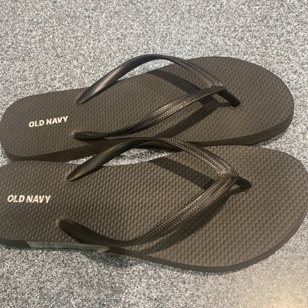 Flip flops - Picture 3 of 5